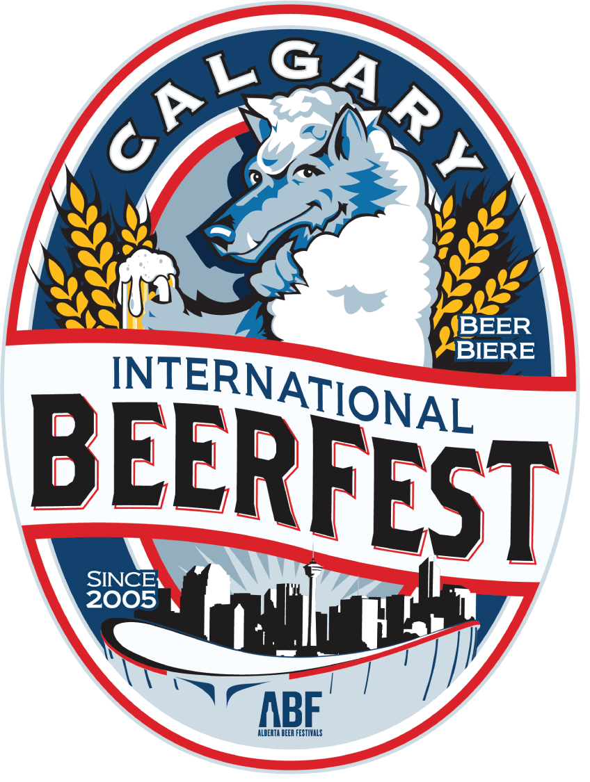 Calgary International Beerfest (photo courtesy Alberta Beer Festivals)