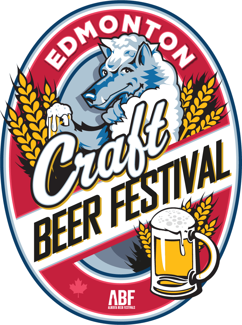 Edmonton Craft Beer Festival (photo courtesy Alberta Beer Festivals)