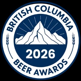 BC Beer Awards & Festival 2026 (photo courtesy bcbeerawards.ca)